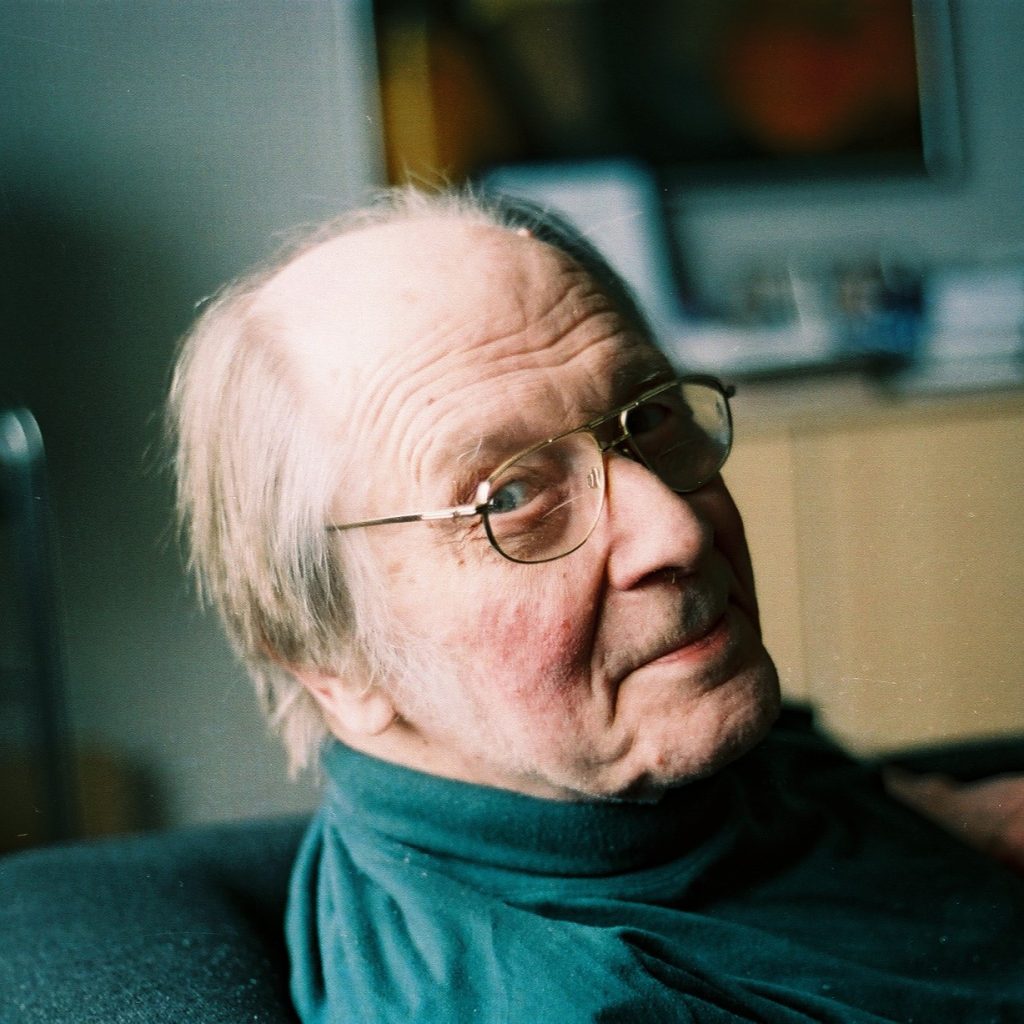 Jaan Kross