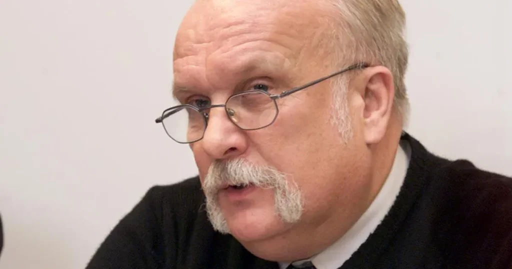 Koit Pikaro – Eesti poliitika ja politseitöö legend