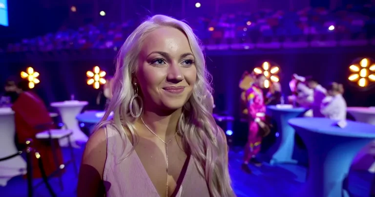 Kerli Kivilaan jagab septembrikuu hetki ja muutusi