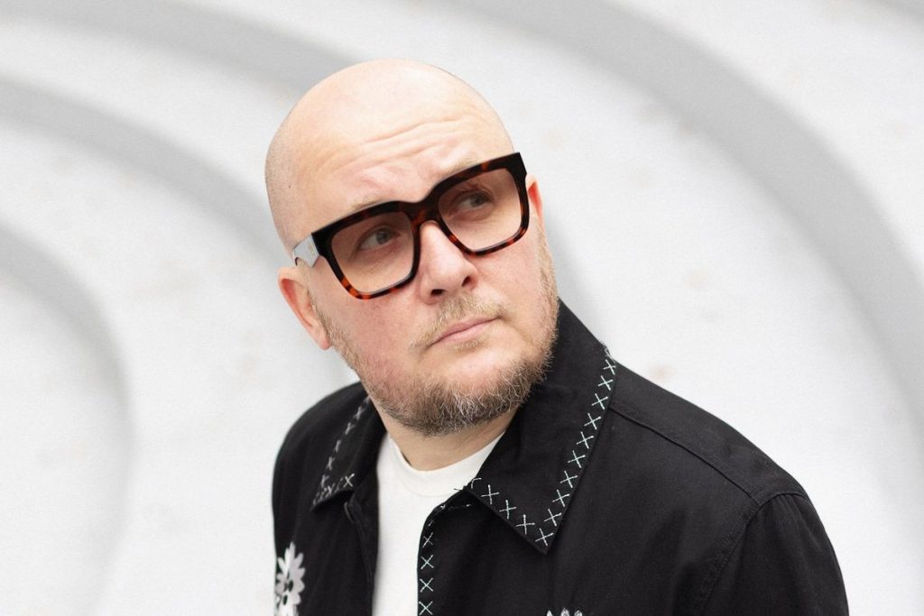 DJ Critikal – 30 aastat muusikamaastikul