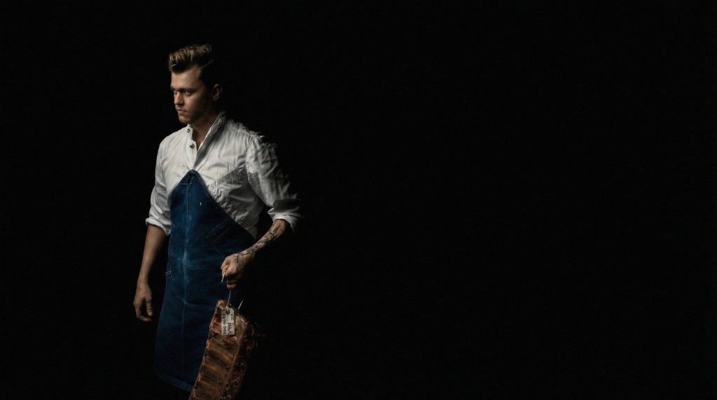 Orm Oja – Eesti köögi enfant terrible ja MasterChefi staar: vanus, restoranid ja salapärane eraelu