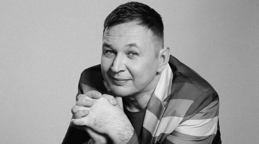 Kerdo Mölder – mees, kes tõusis tuhast: vanus, raamat ja tormiline eraelu
