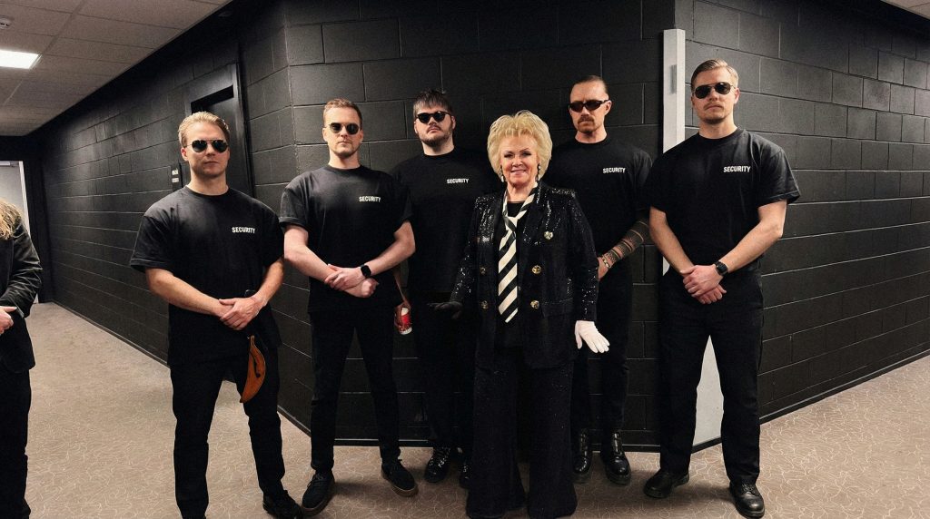 Anne Veski – Eesti muusika kroonimata kuninganna