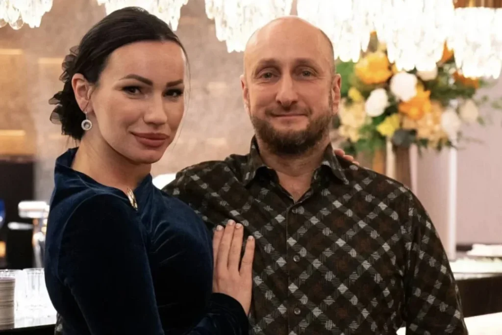 Silvia Ilvese perest ja kahe kodu elust