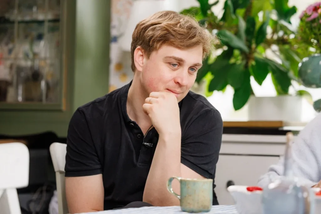 Johan Randvere: elu pärast lahkuminekut