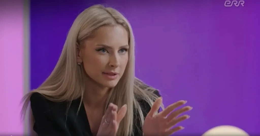 Brigitte Susanne Hunt: Suunamudijate vastutus sotsiaalmeedias